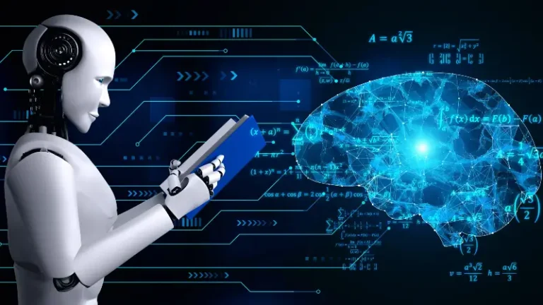 Artificial Intelligence (AI) in Education