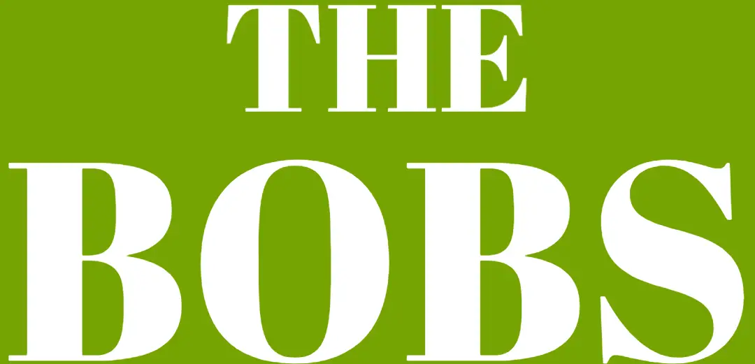 The BoBs Logo