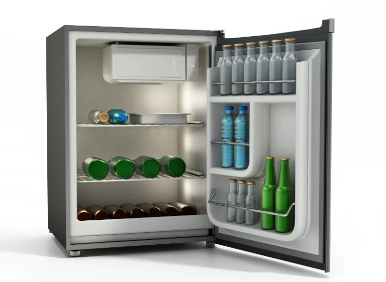 What to Put in a Mini Fridge