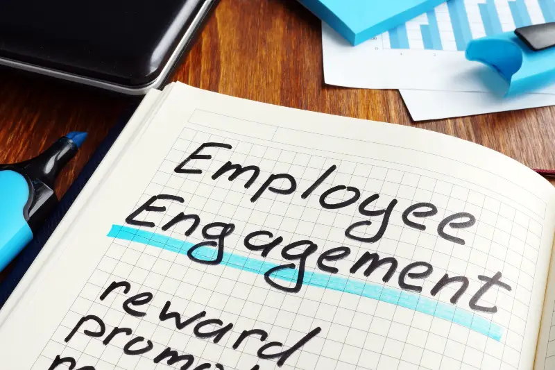 3 Types Employee Engagement