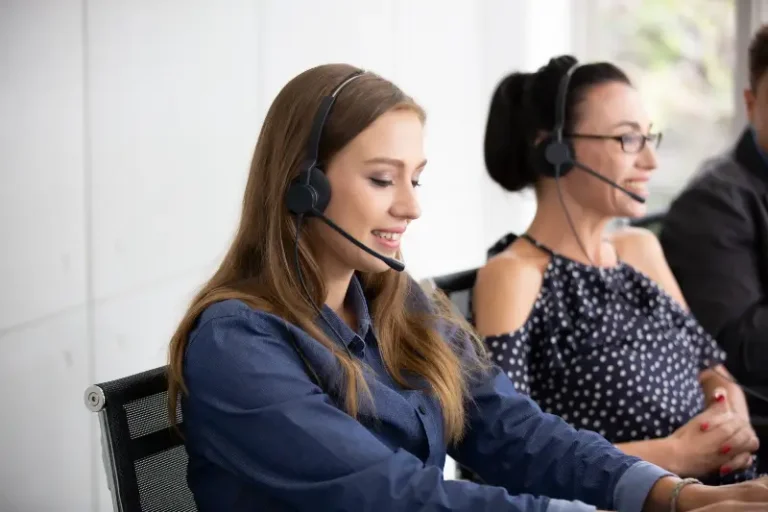 Types of Telemarketing