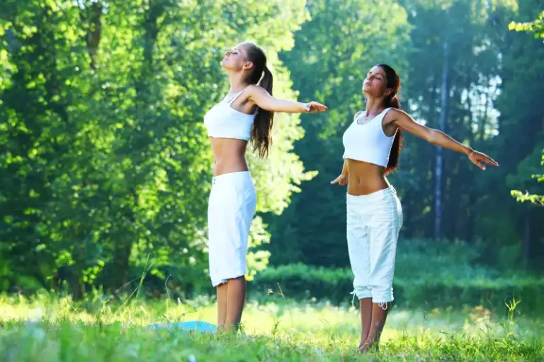 How to Improve Spiritual Health