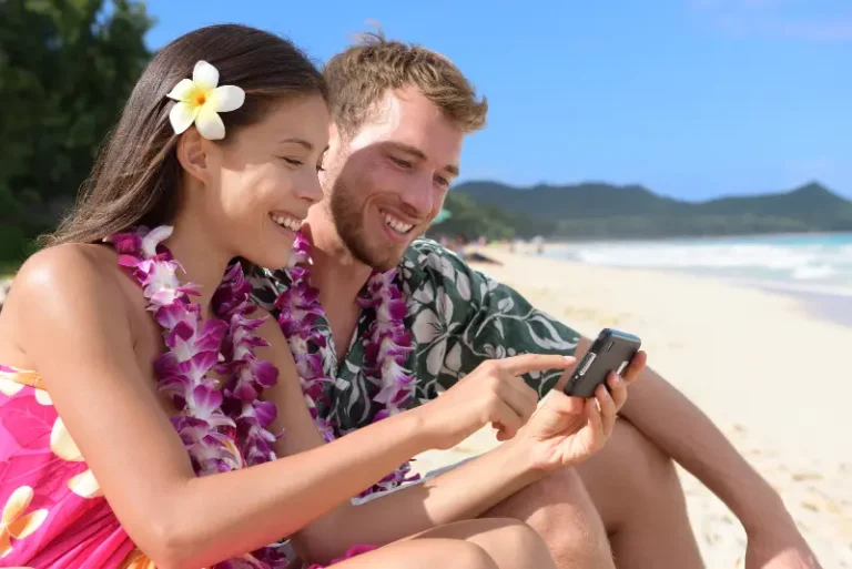 How to Say I Love You in Hawaiian
