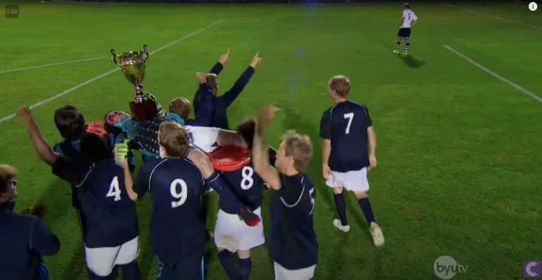 The Man, The Myth, The Legend Meaning, Origin and Examples