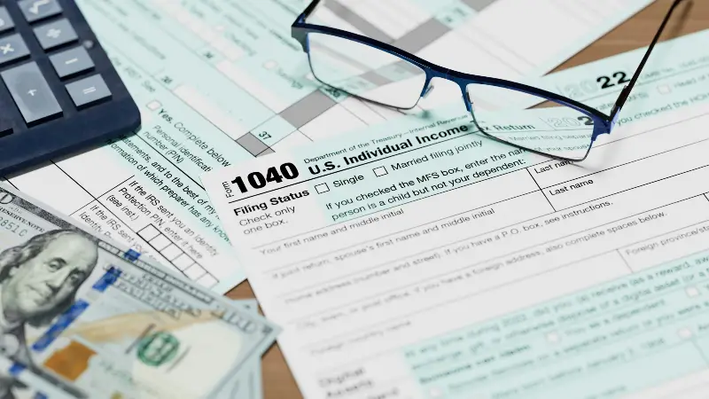 Demystifying Tax Season A Comprehensive Guide for Beginners