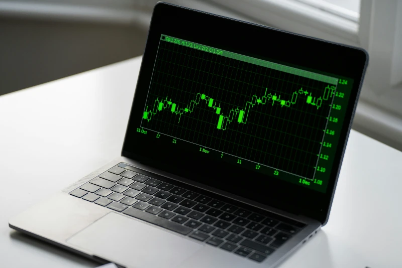Navigating Online Trading: Understanding Key Indicators and Their Impact