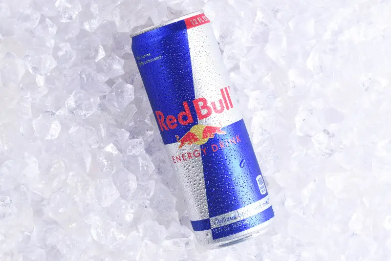 How Long Does Red Bull Energy Last?