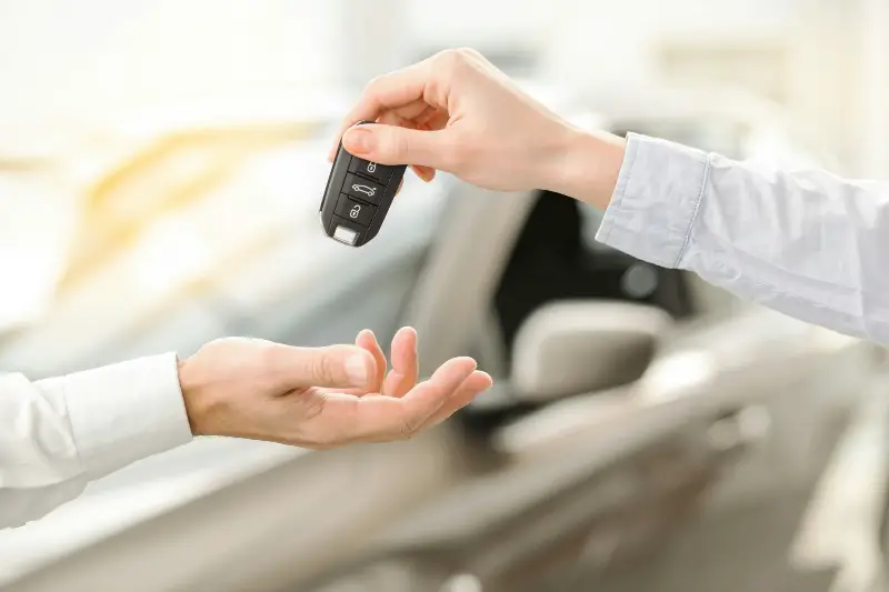 Benefits of Flexible Vehicle Contracts
