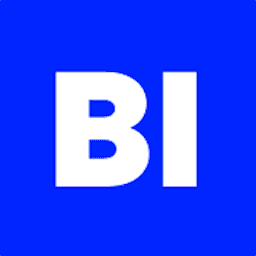 Business Insider Logo