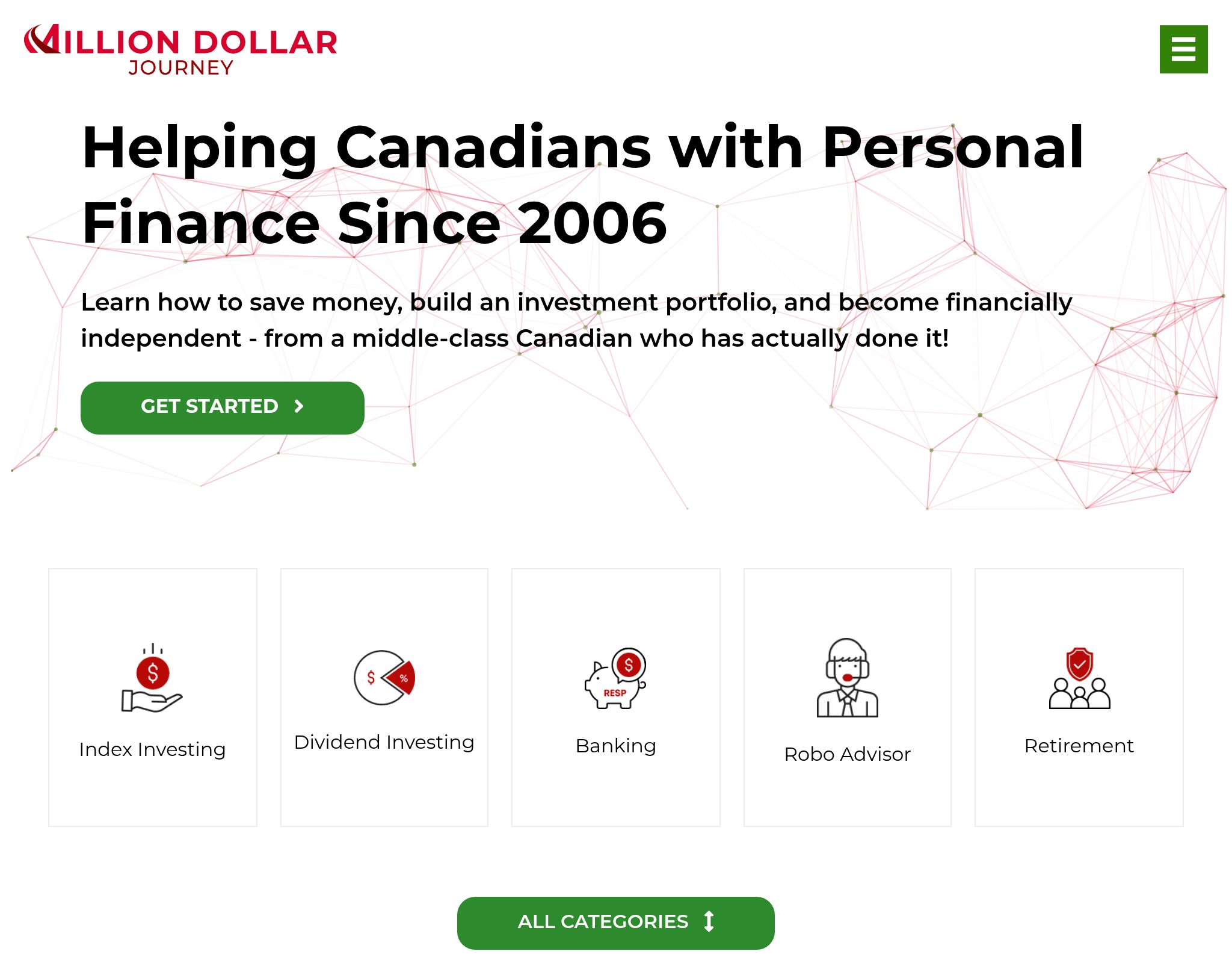 Million Dollar Journey