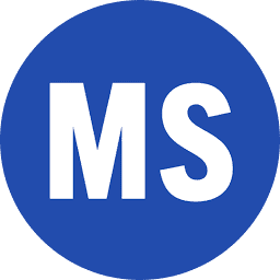 MoneySense Logo