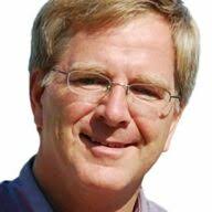 Rick Steves’ Travel Blog