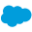 Salesforce for Small Business Blog Logo