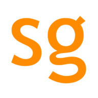 Seths Seth’s Blog Logo