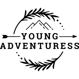 Young Adventuress Logo