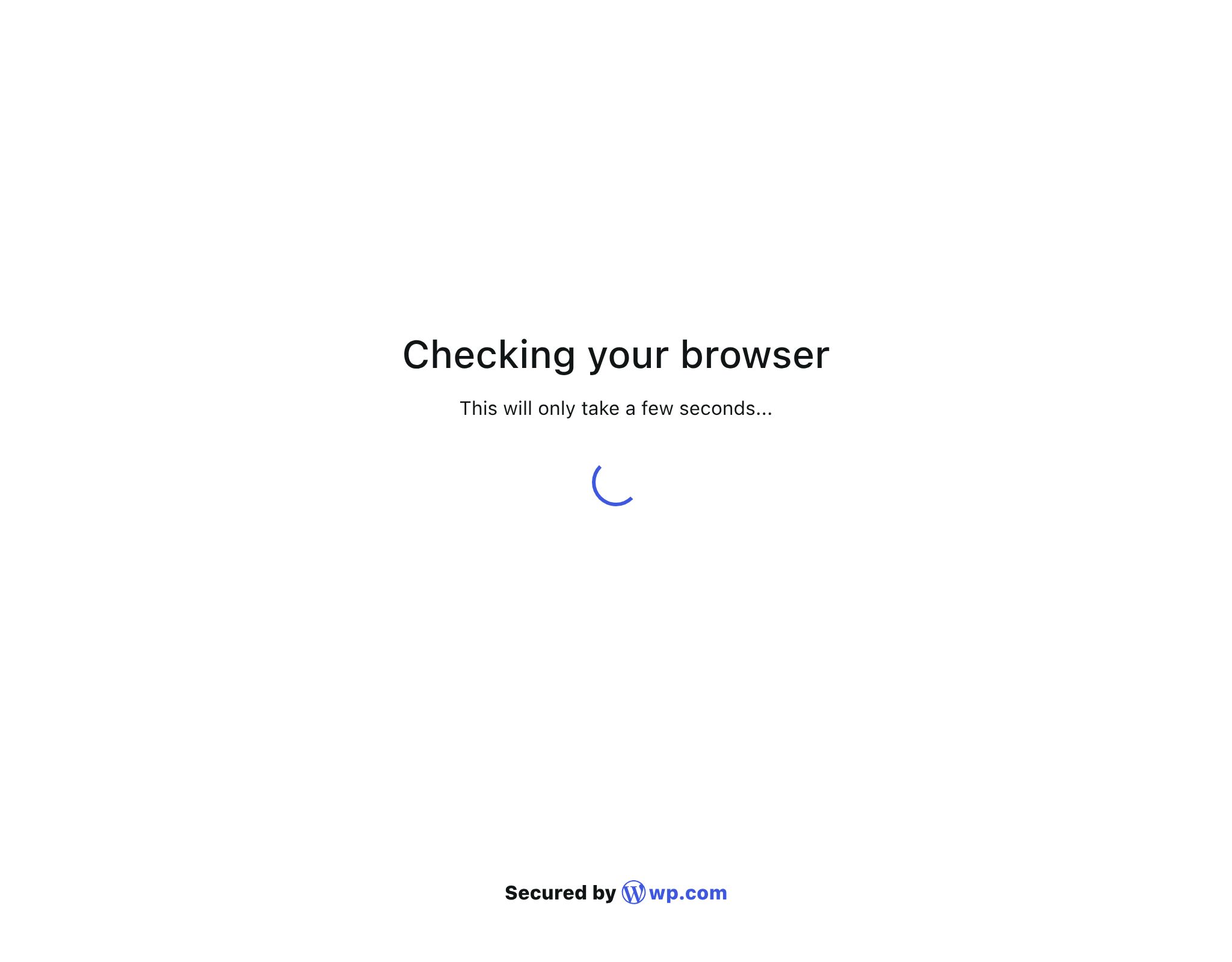 Cloudfy B2B Ecommerce Blog website preview