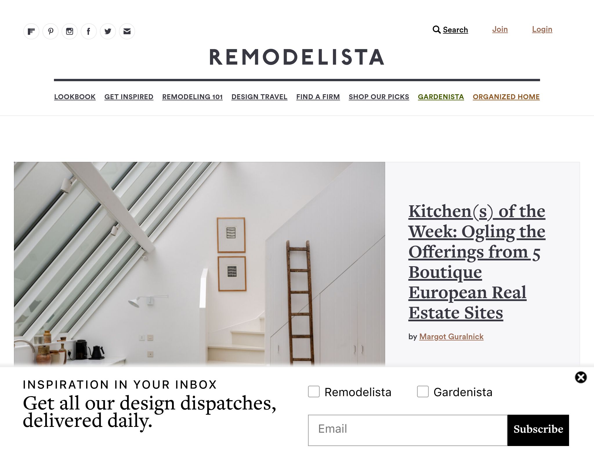 Remodelista