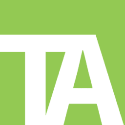 TechnologyAdvice B2B Lead Generation Blog Logo